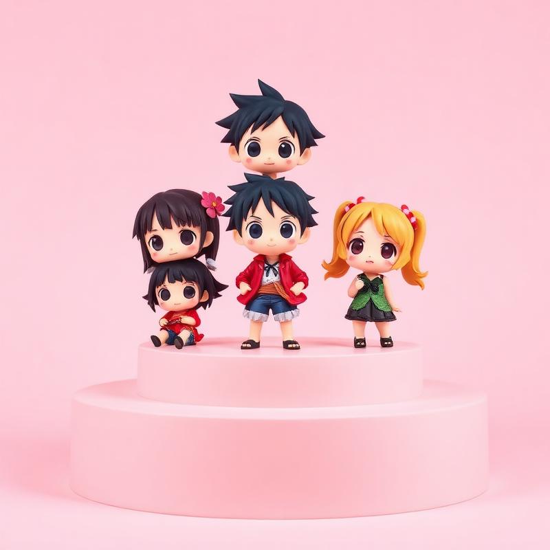 Anime Collection