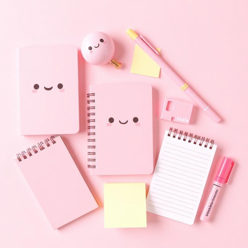 Stationery Collection